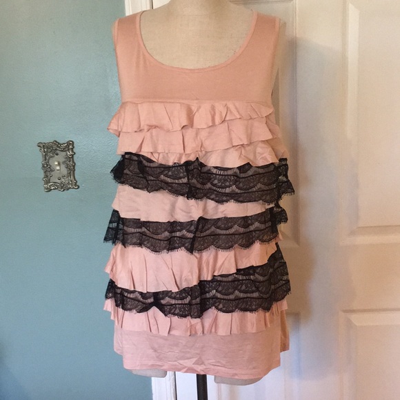 Ann Taylor Tops - Ann Taylor top